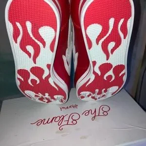 YG 4hunnid BLOK Runners. Size 9 with box yg main image 4